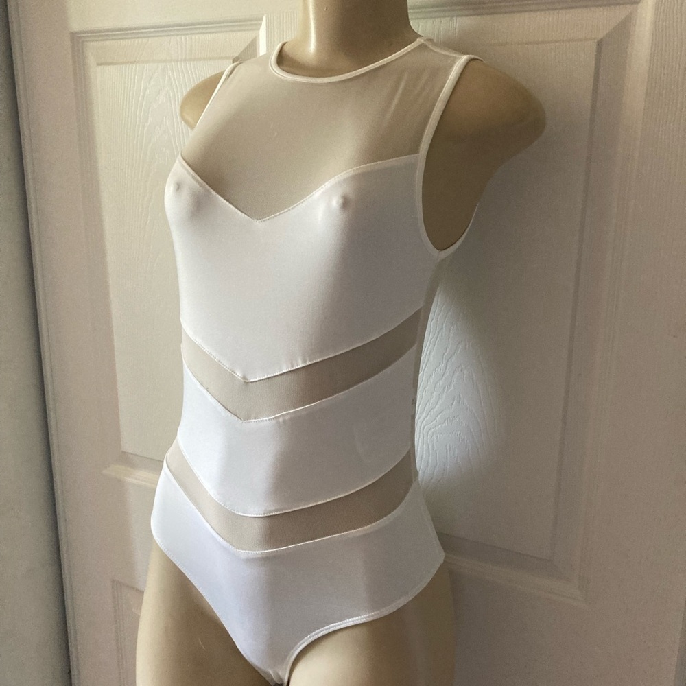 Bodysuit